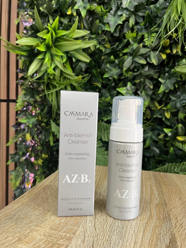 Anti-Blemish-Cleanser