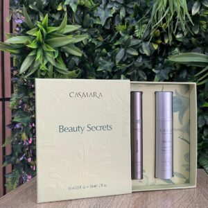 Beauty Secrets RGnerin. HYDRO-NUTRI Wrinkle Cream + Eye Contour. Anti-wrinkle