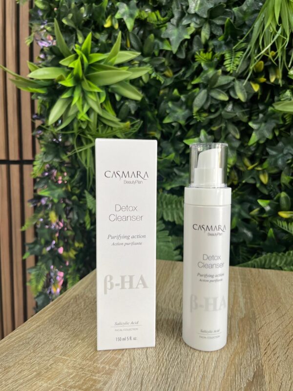 Detox Cleanser
