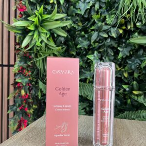 Golden Age Intense Cream. Agueda's Secret