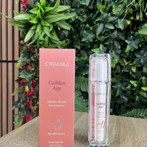 Golden Age Intense Serum. Agueda's Secret