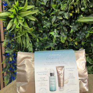 Pack Neceser Rehydrating Efecto Lifting