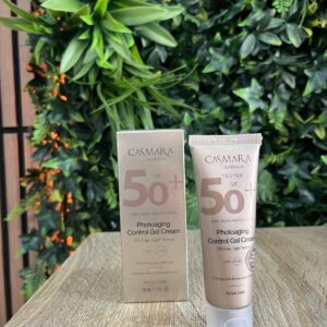 Photo Aging Control Gel Cream SPF 50