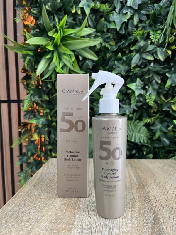 Photoaging Control Body Lotion SPF 50