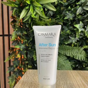 SunBeauty. After Sun Intensive Repair gel