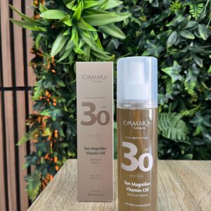 Tan Magnifier Vitamin Oil SPF 30