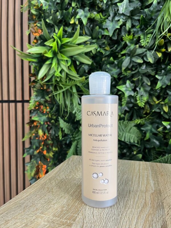 UrbanProtect. Micellar Water